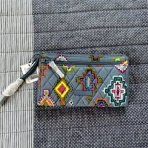 Vera Bradley Wallet